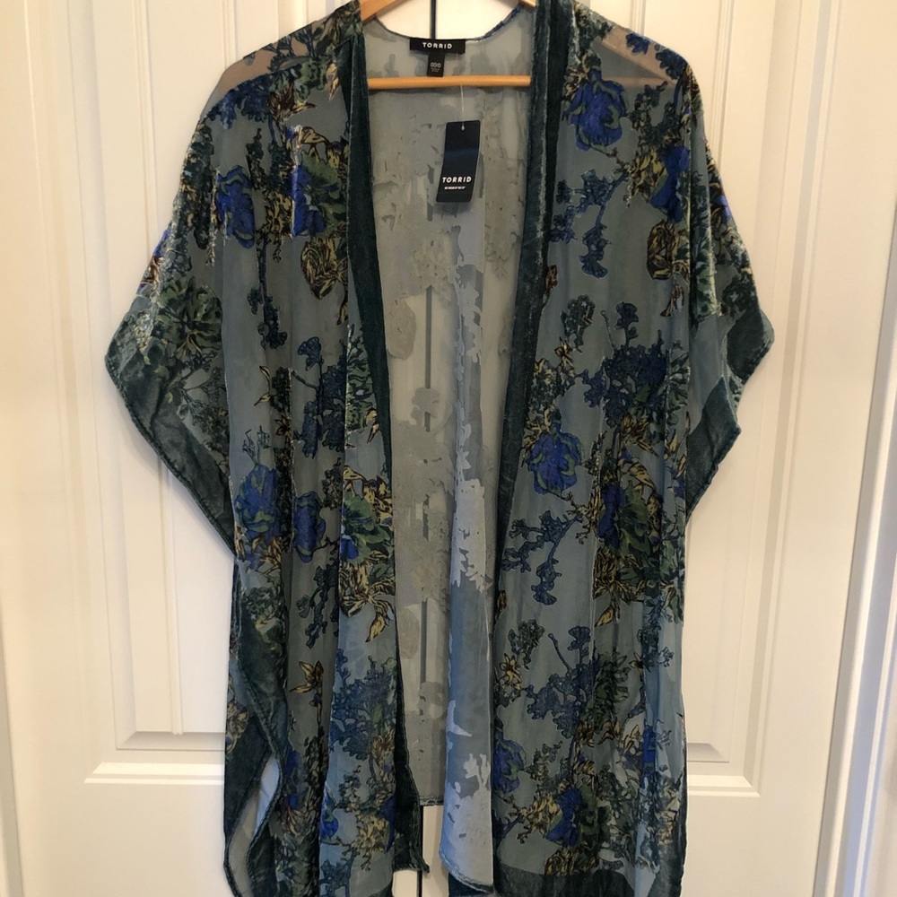 Kimono